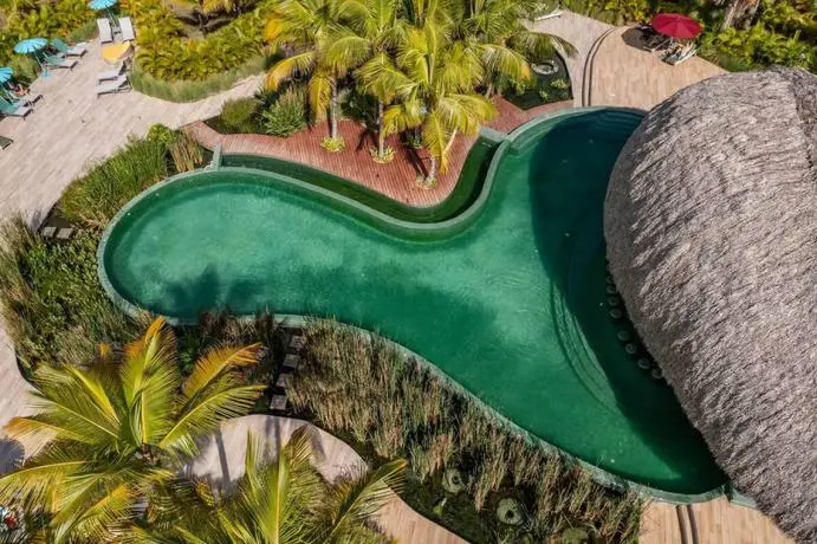 Club Med Miches Playa Esmeralda