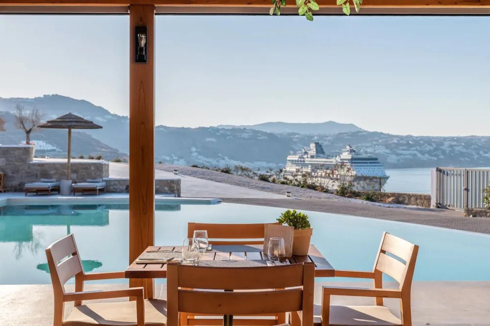 Destino Anamar Mykonos