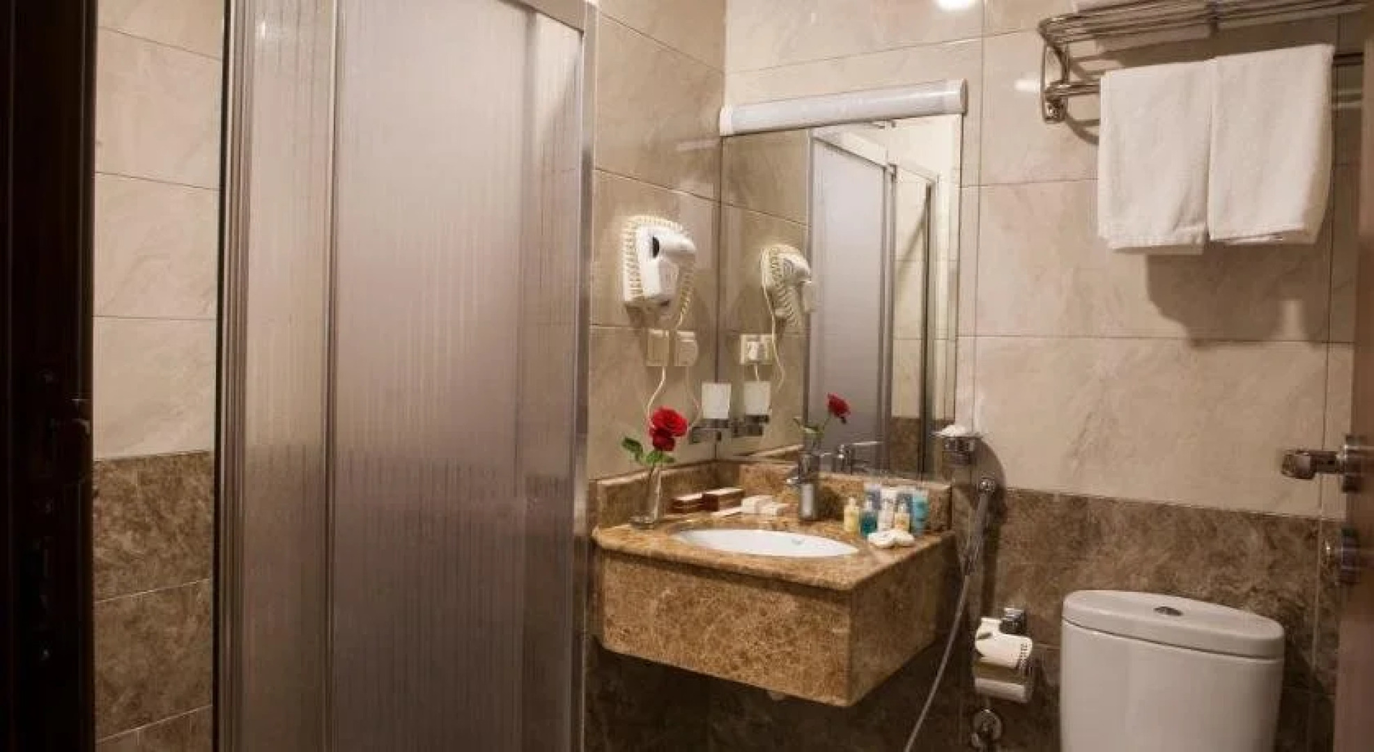 Kenzi Al Jewar Hotel