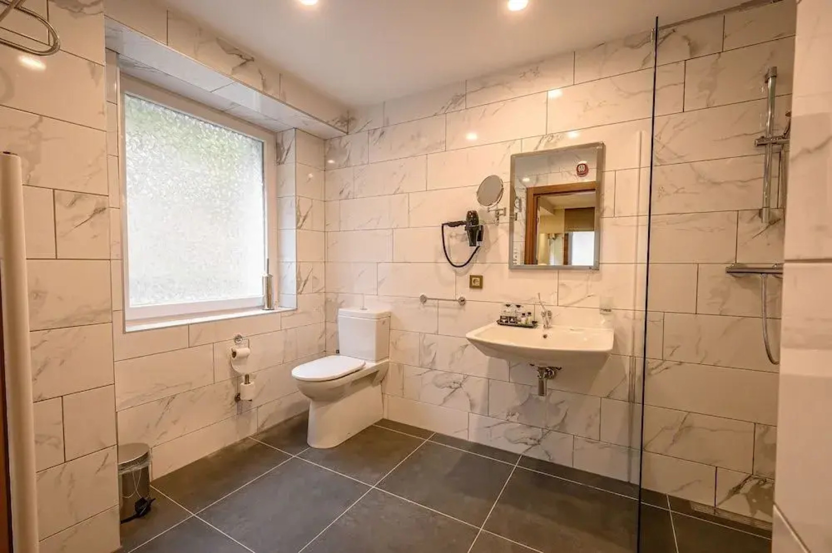 Hotel Schwarzbachtal Hideaway