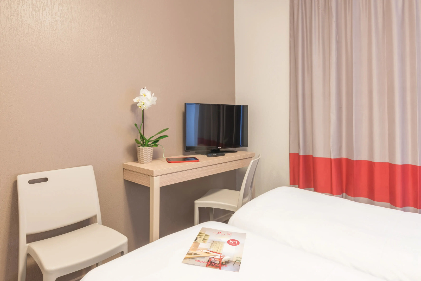 Appart'City Classic Nantes Quais de Loire