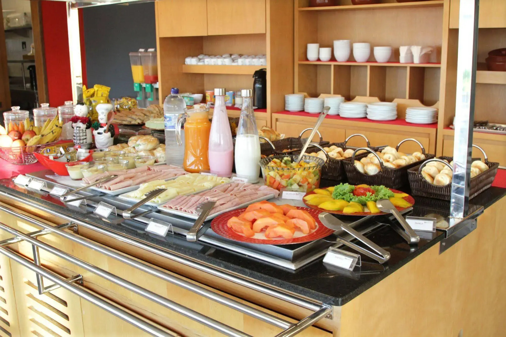 ibis Montes Claros Shopping