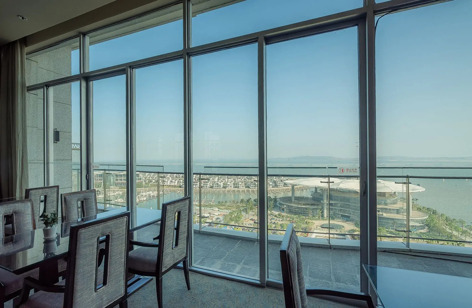 Xiamen International Conference Center Hotel