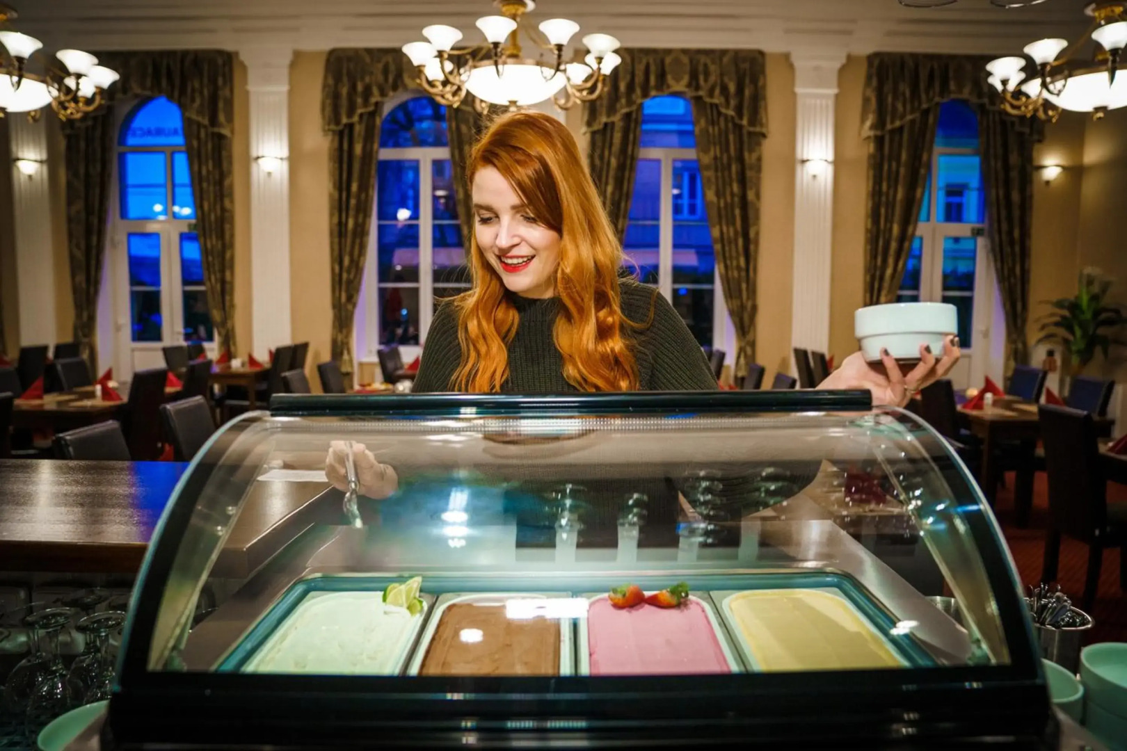 Spa Hotel Millenium Karlovy Vary