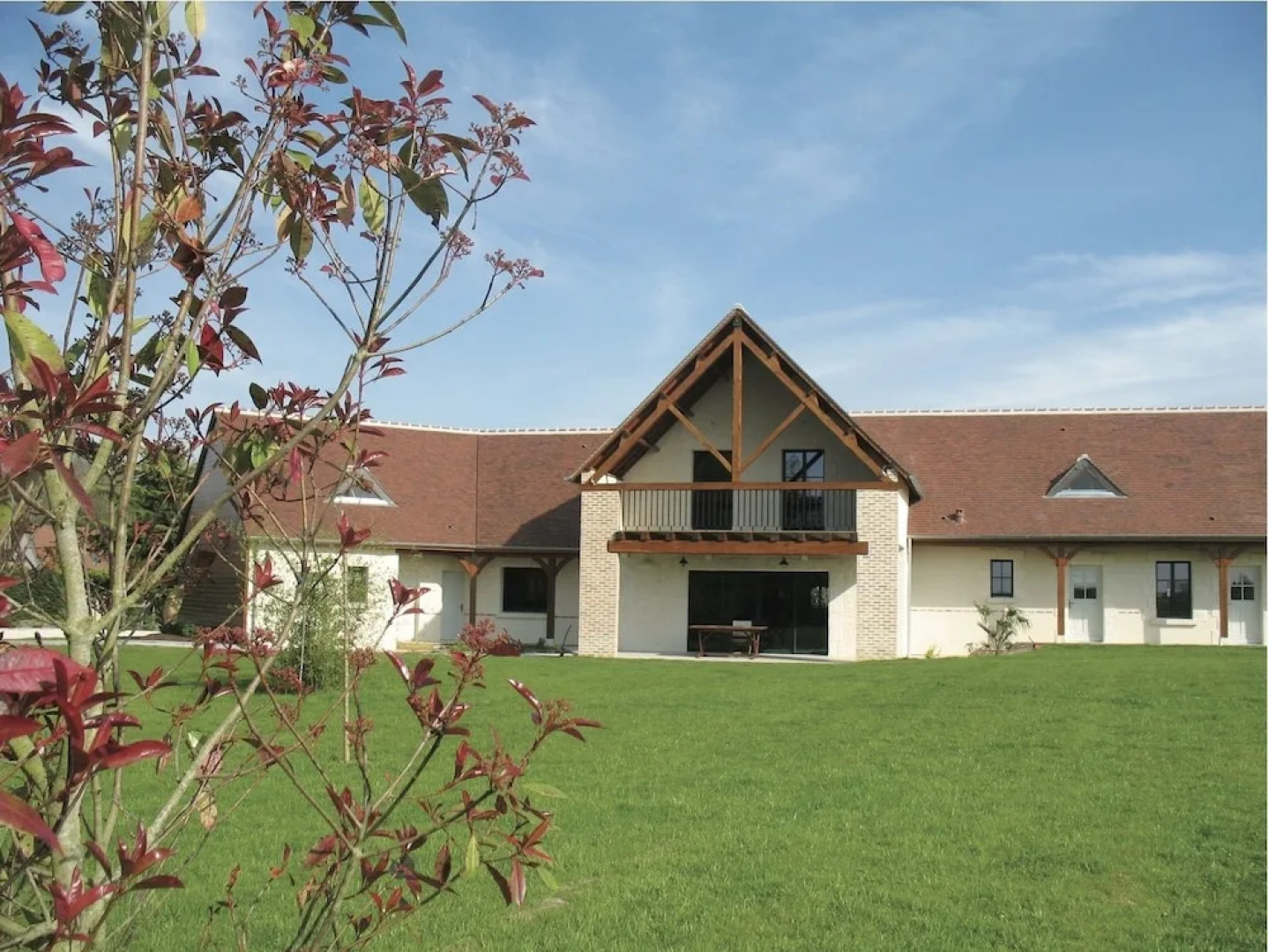 Entre Vignes et Chateaux