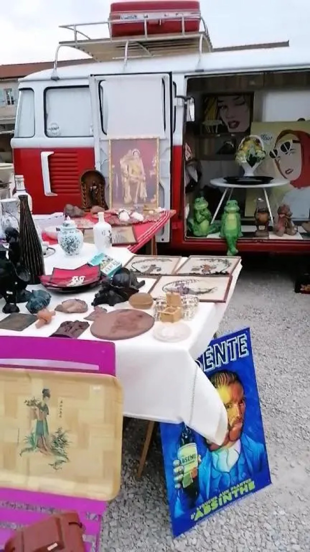 la fée viviane et michel l'enchanteur