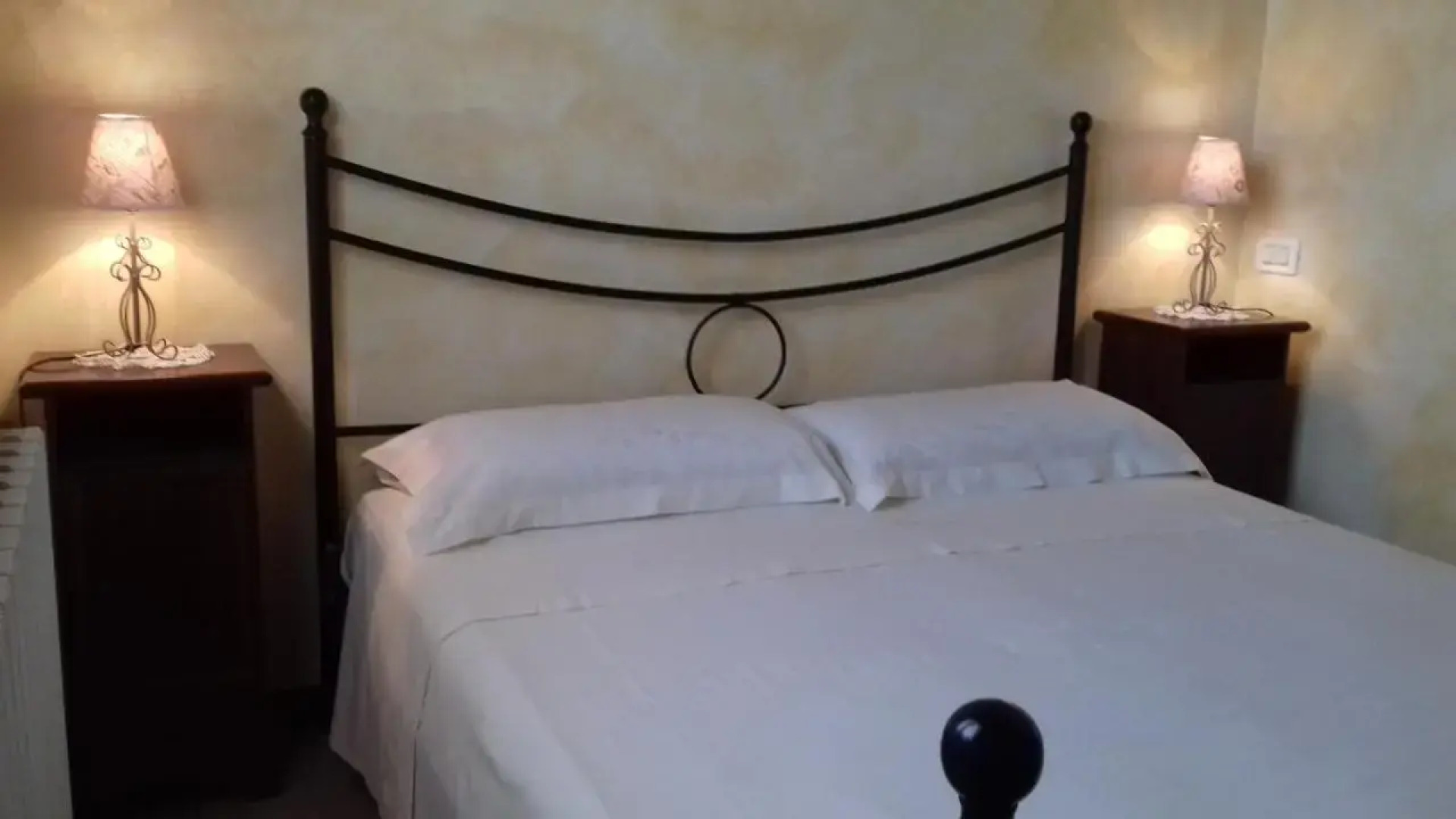 Agriturismo Tenuta Santa Maria