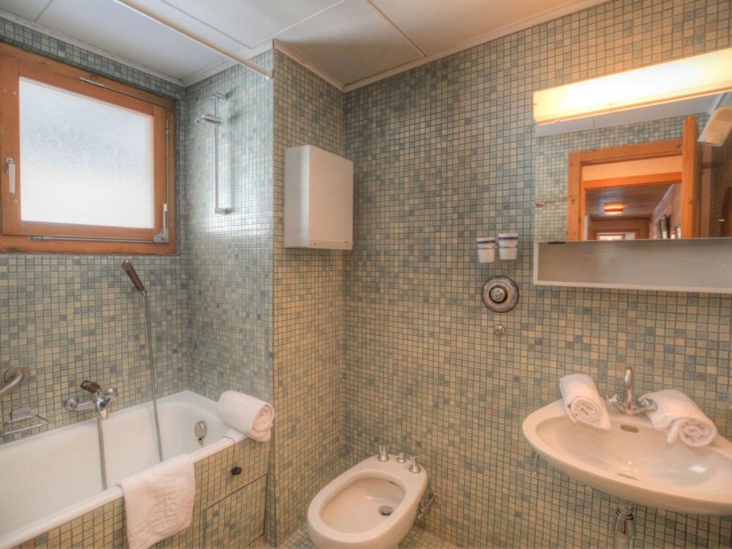 Arpille Anz re in Anz re