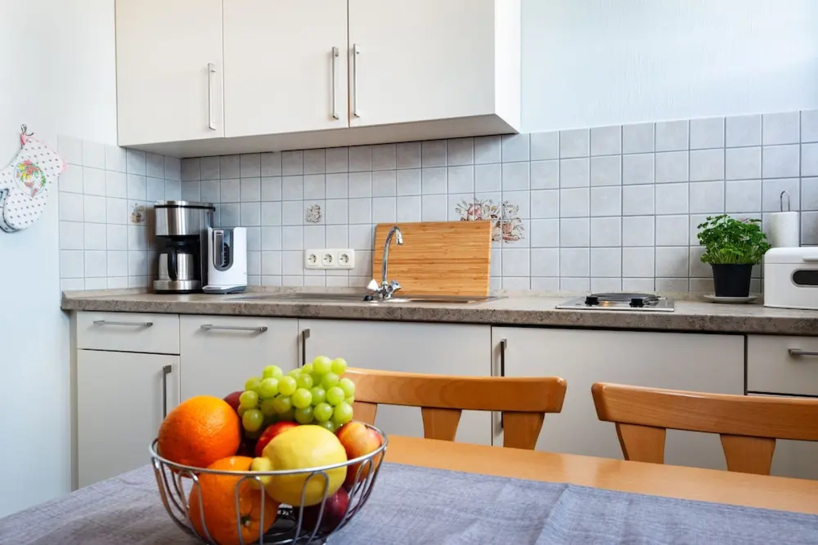 Gästehaus & Weingut Hubertushof