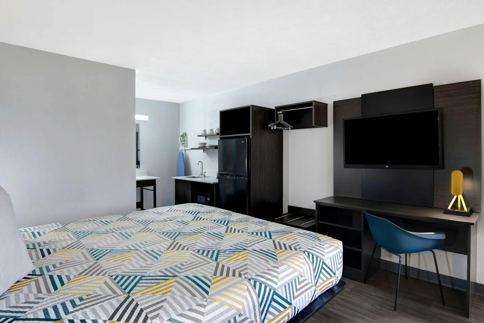 Studio 6 Meridian, MS - Bonita Lakes