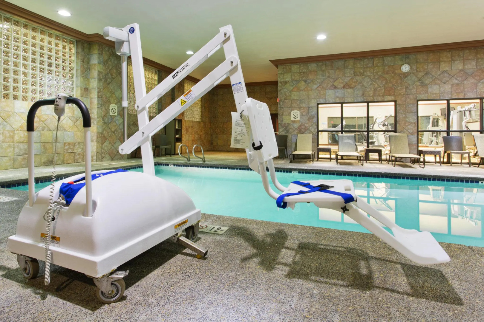 Holiday Inn Express Hotel & Suites Portland-NW Downtown by IHG