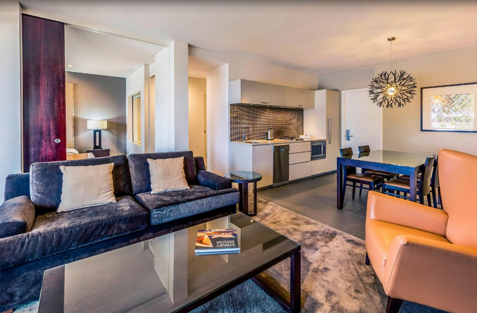 Peppers Hunter Valley AVC Apartment