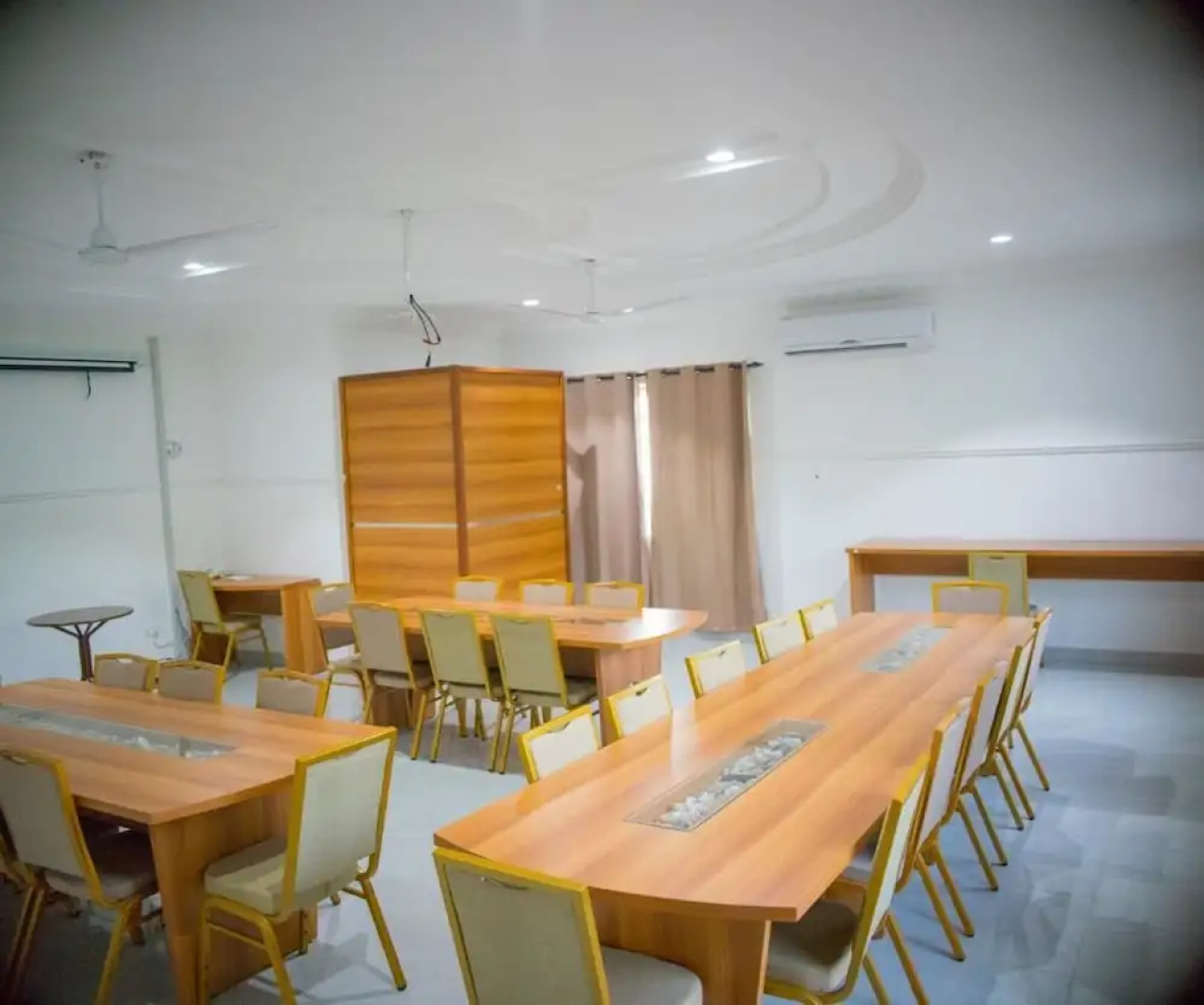 Grace Garden Hotel