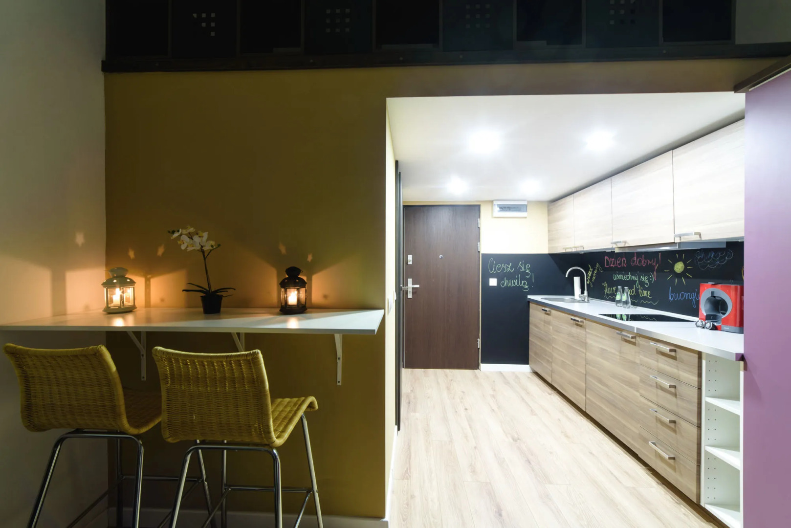 Cracow Rent Apartments