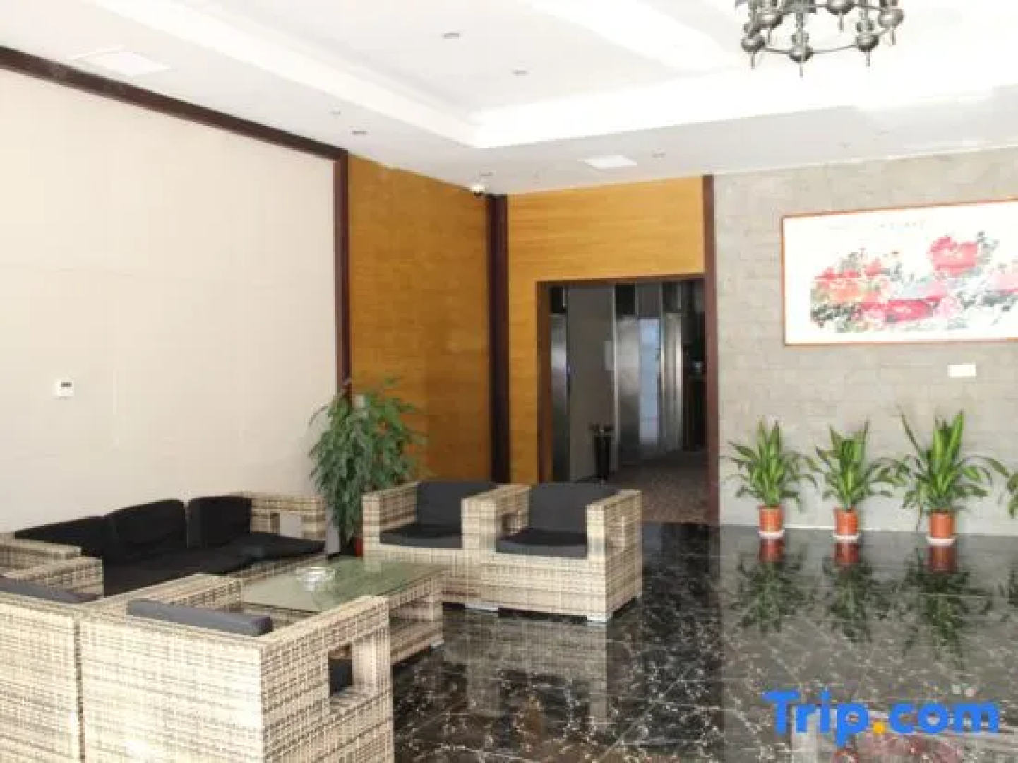 Yanlin Culture Hotel