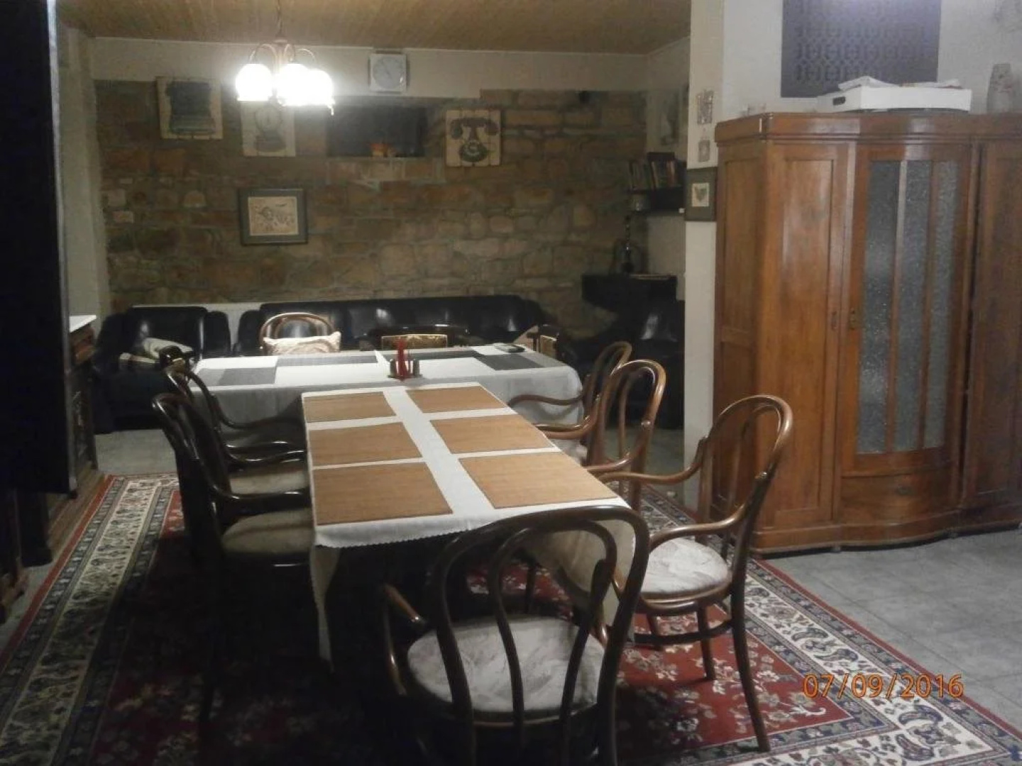 Maystorov Guest House
