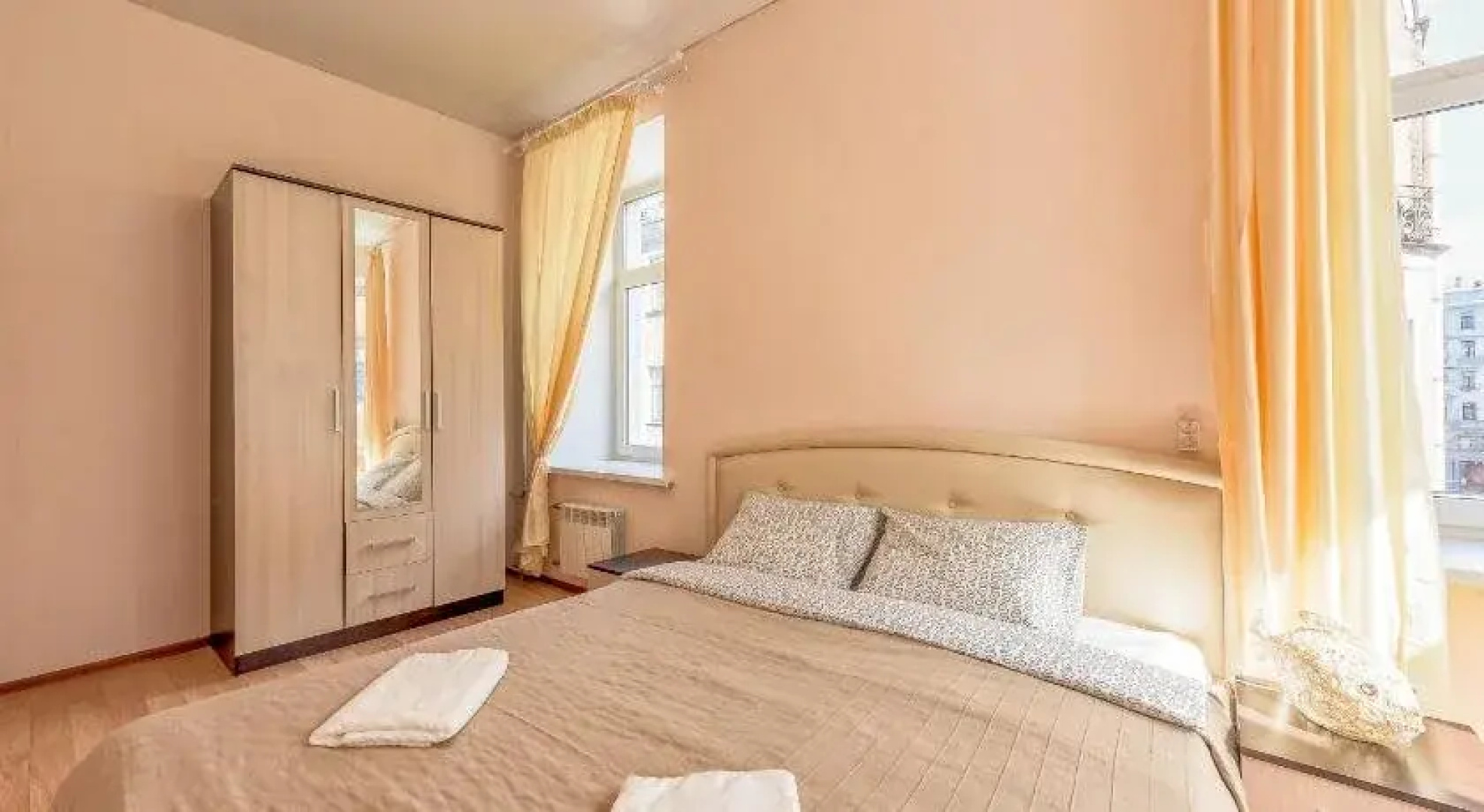 Ariadna Hotel