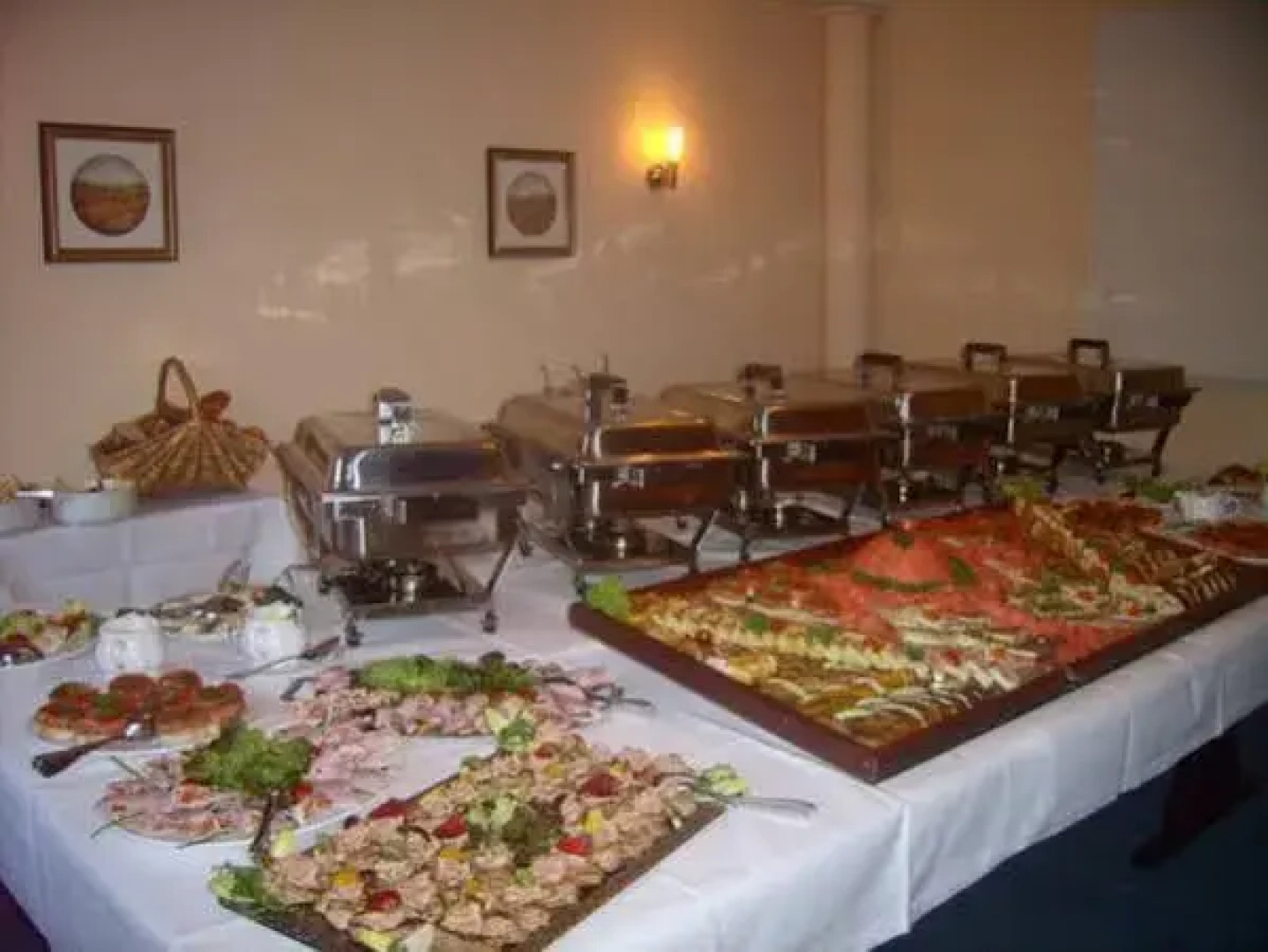 Landgasthof Alt-Enginger Mühle