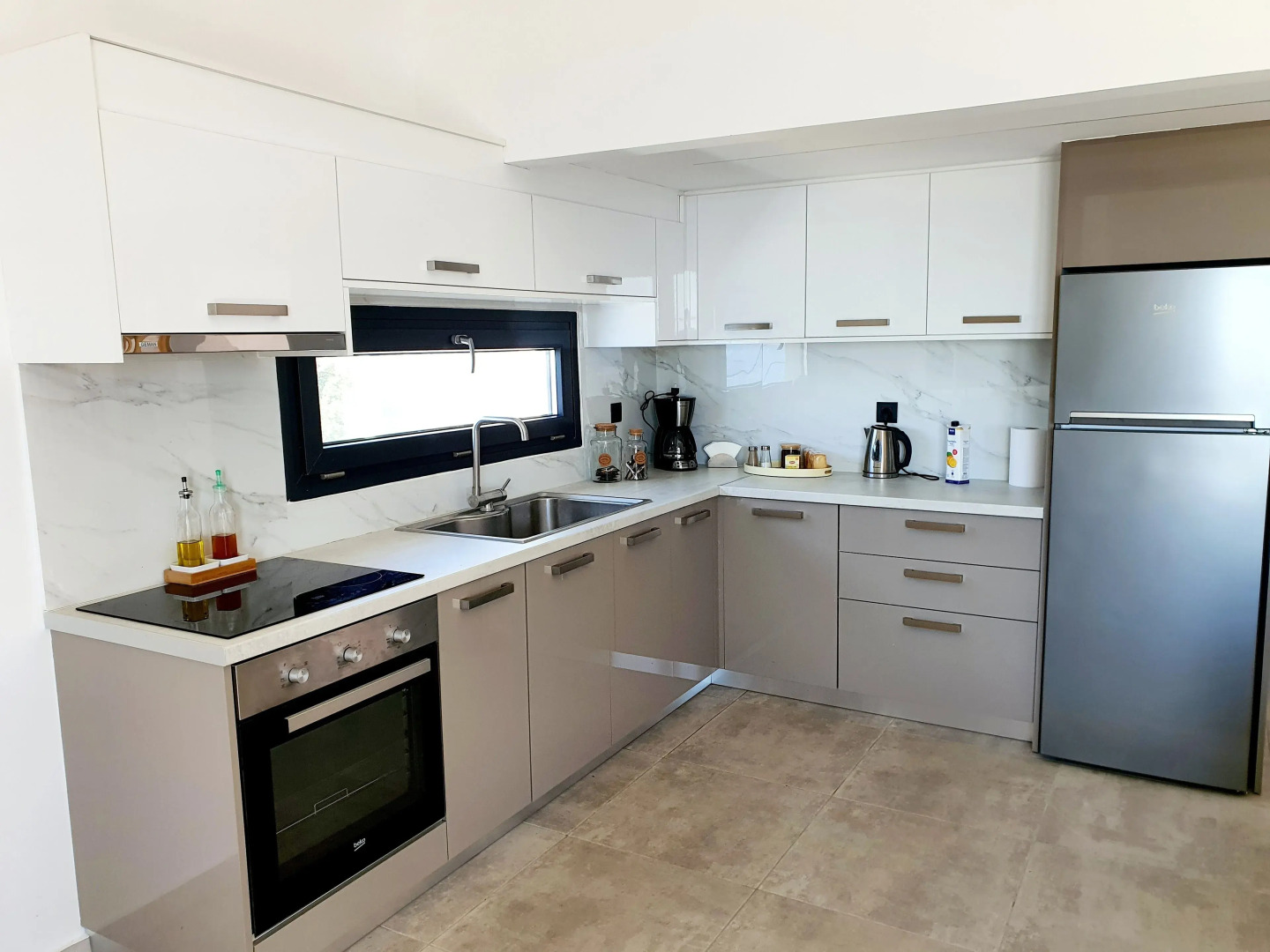 Crete Southside Villas