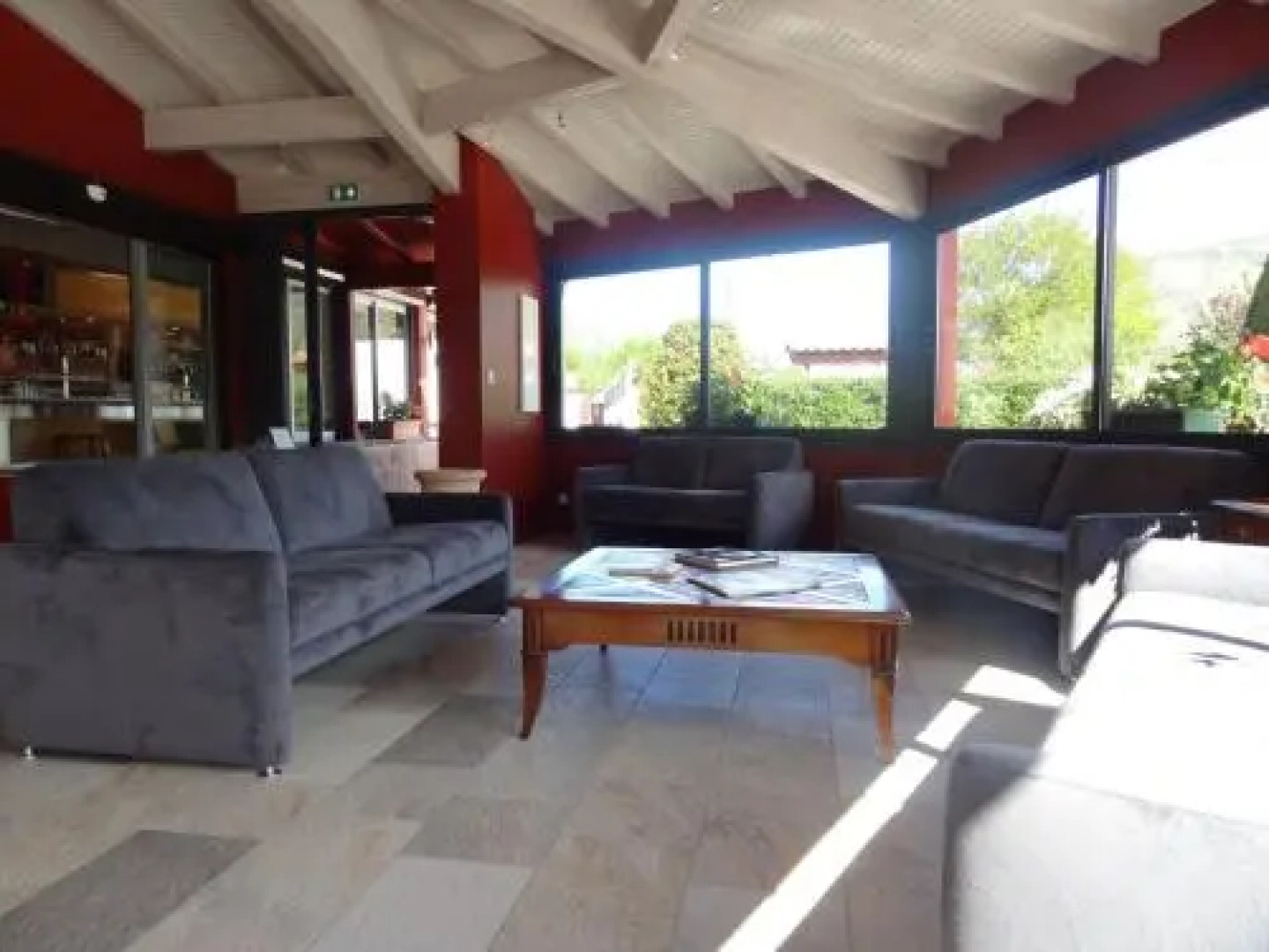 Hotel Eskualduna Chez Katina