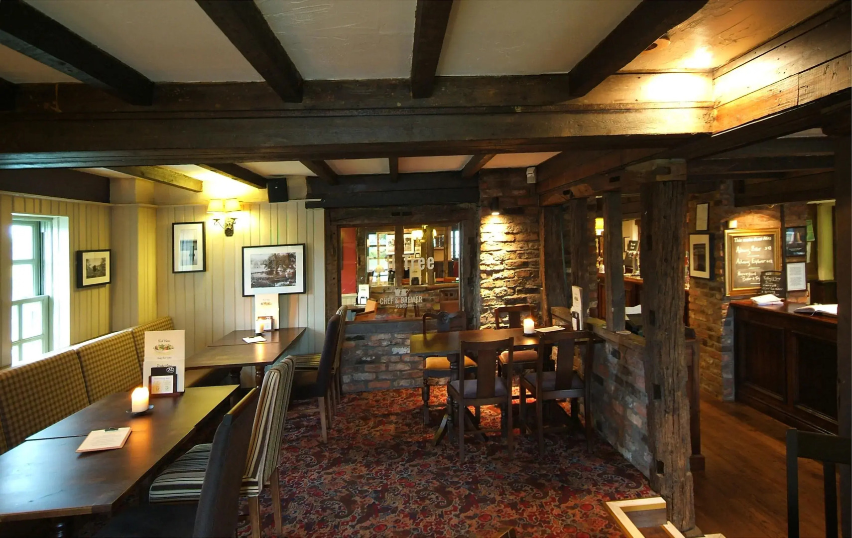 Premier Inn Dundee East