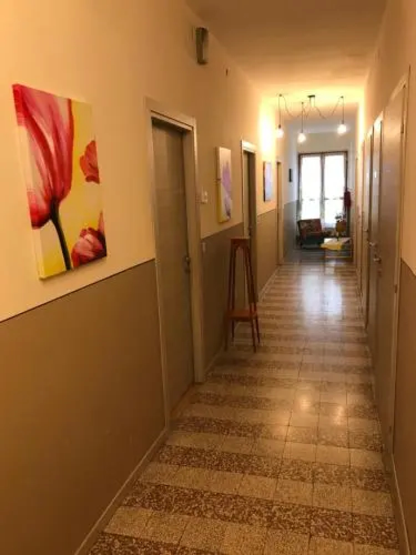 Hotel centrale