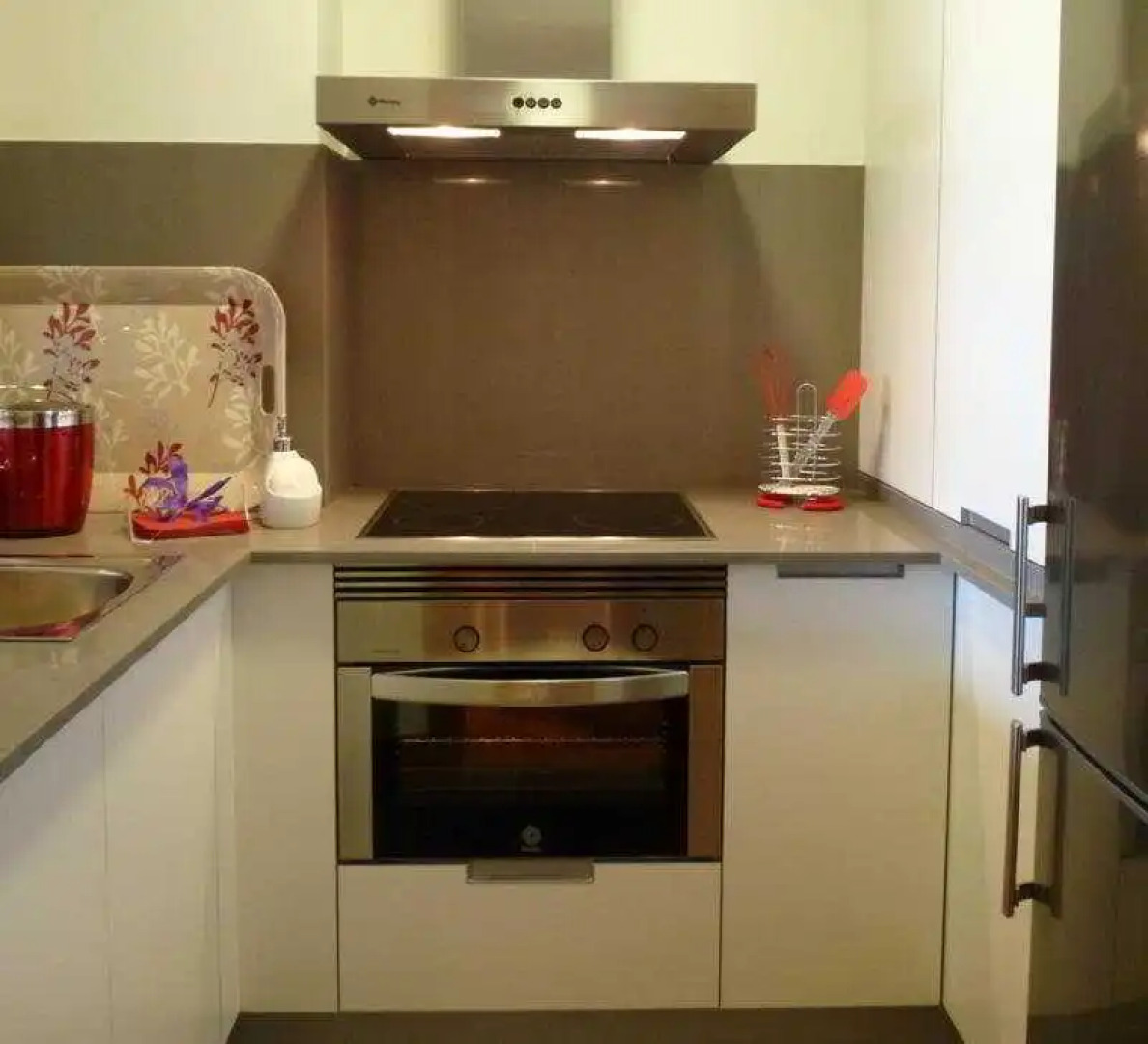 Residencias Class & Confort