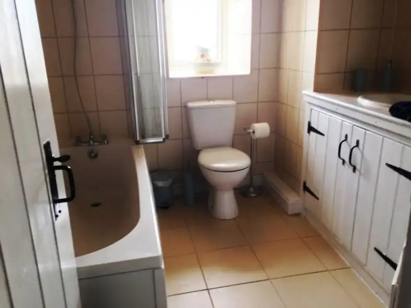 Hillside Bed & Breakfast