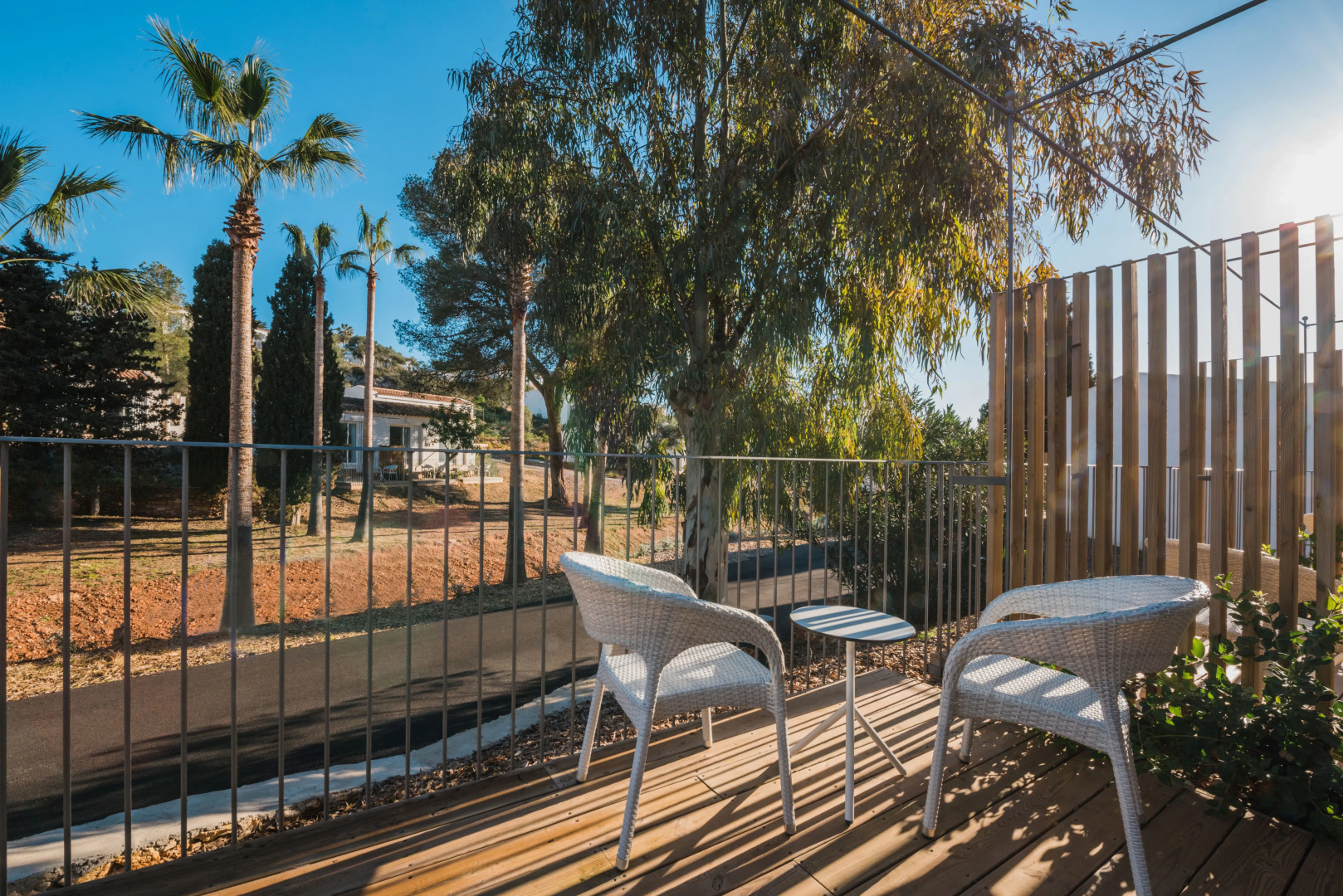 Отель Iberostar Waves Cala Domingos