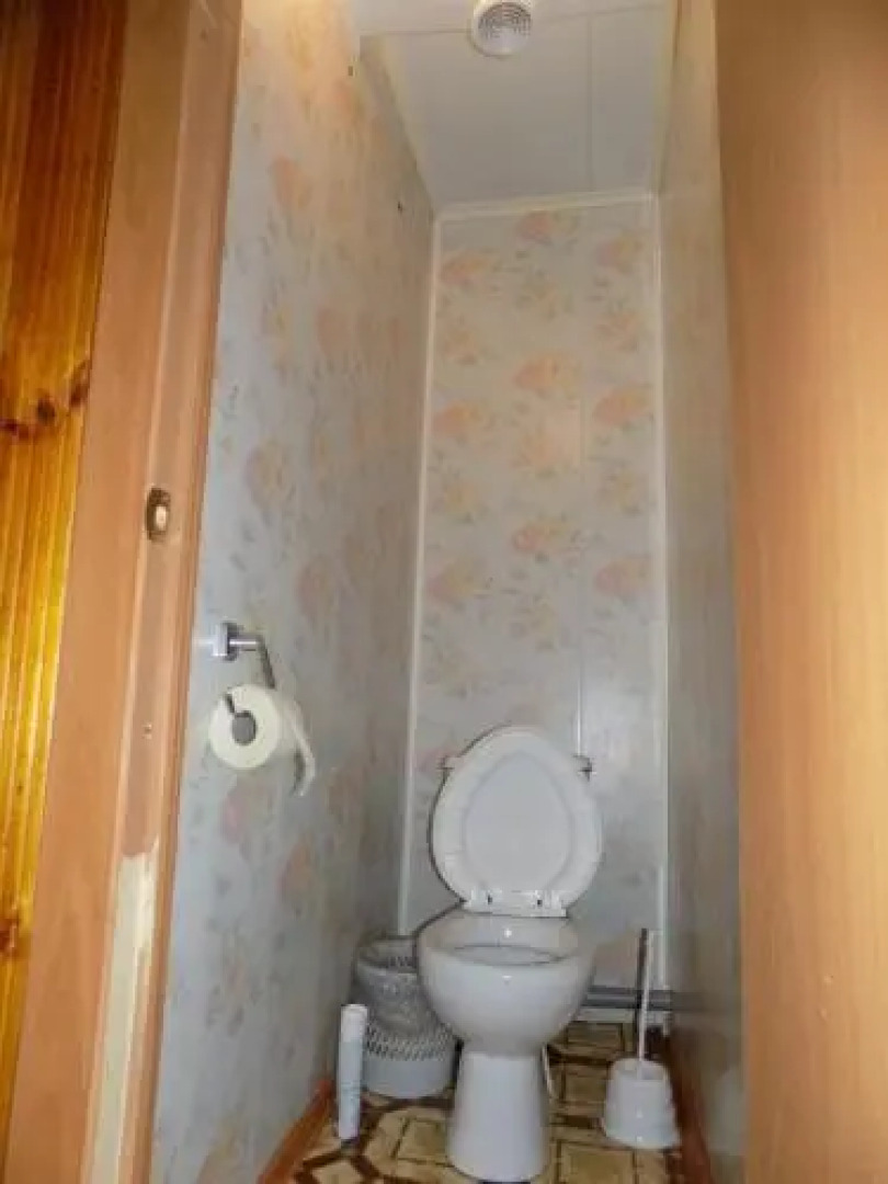 Mini Hotel Byorke Zund