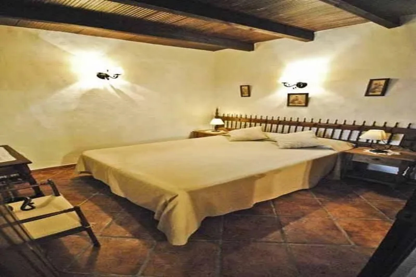 Apartment in Periana 100797