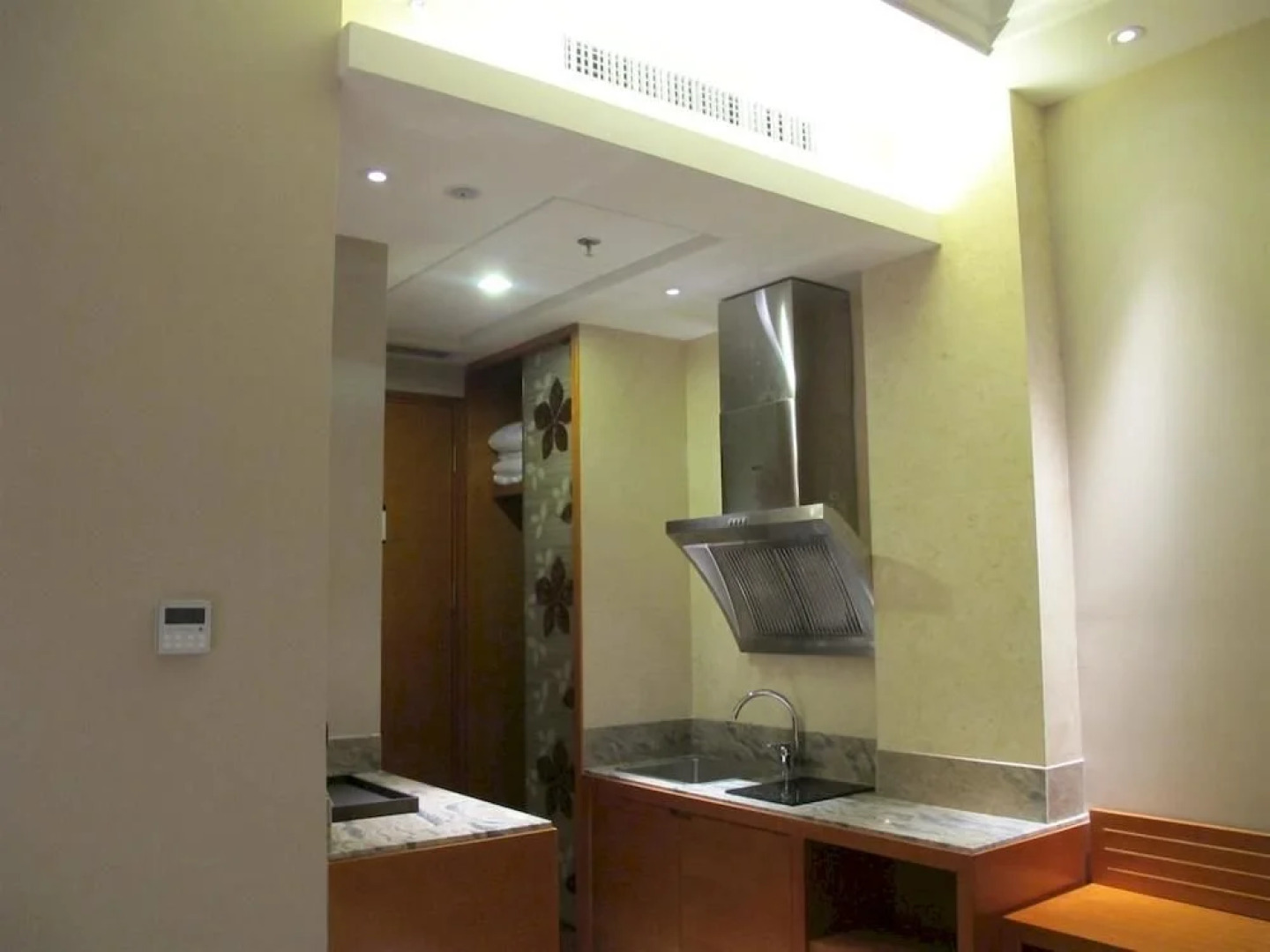 Langya Mountain Guanjing International Tourist Vacation Center