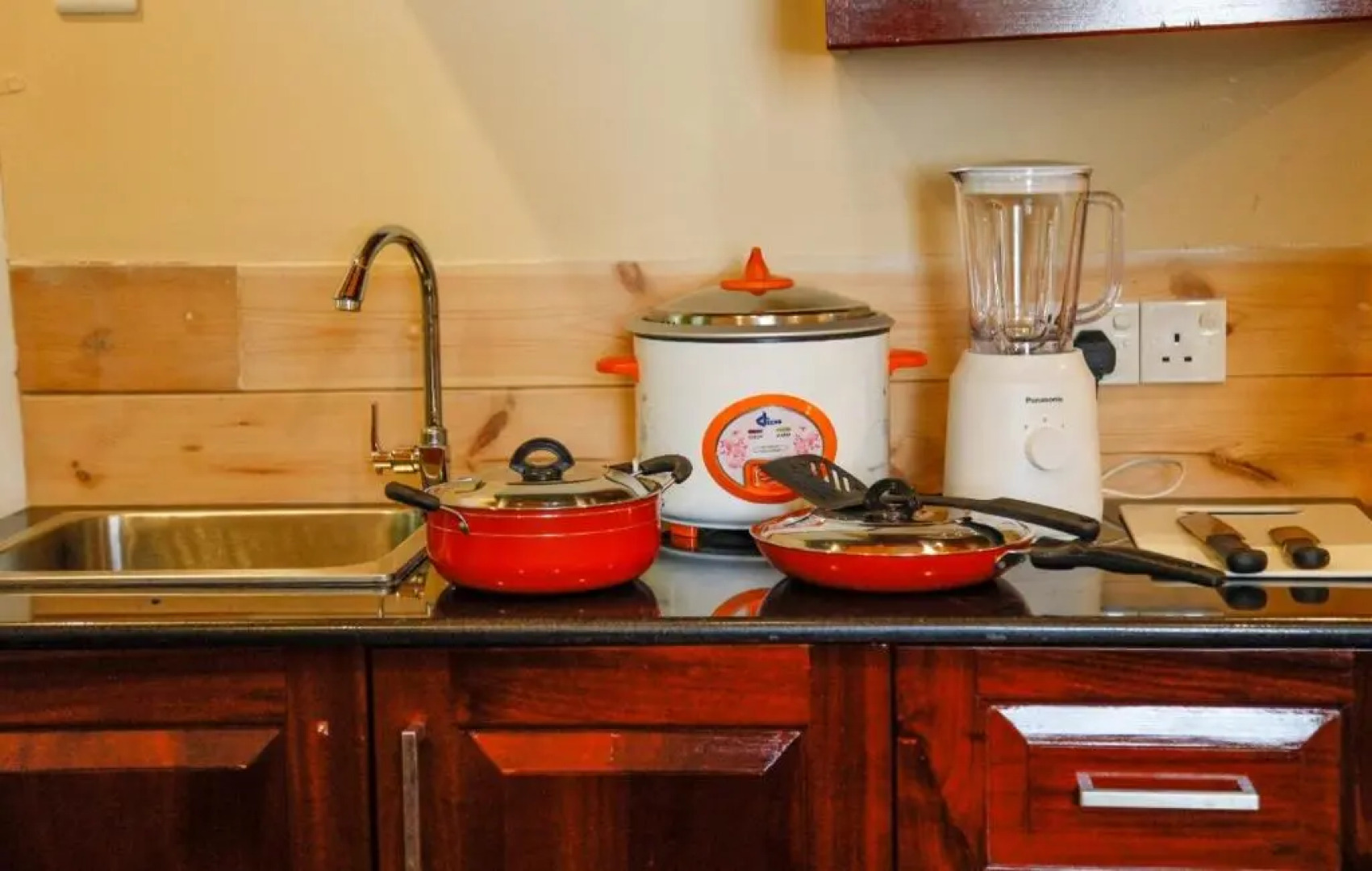 Mirage Kings Cottage