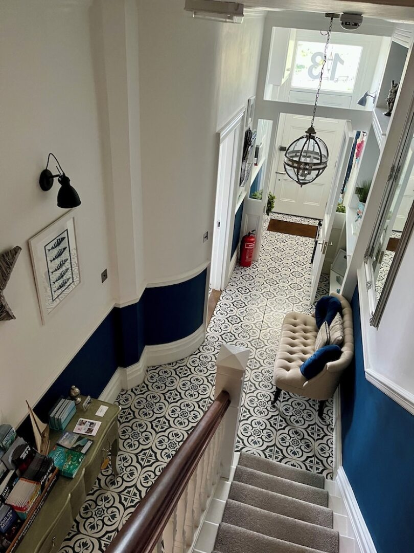 Lazy Waves Boutique B&B