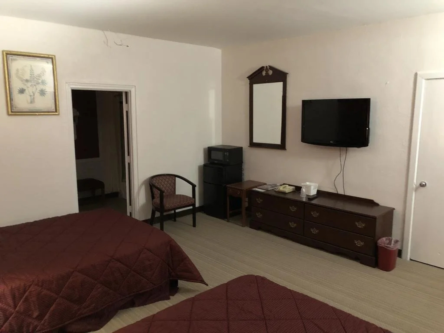 Travel Inn Danville US-29