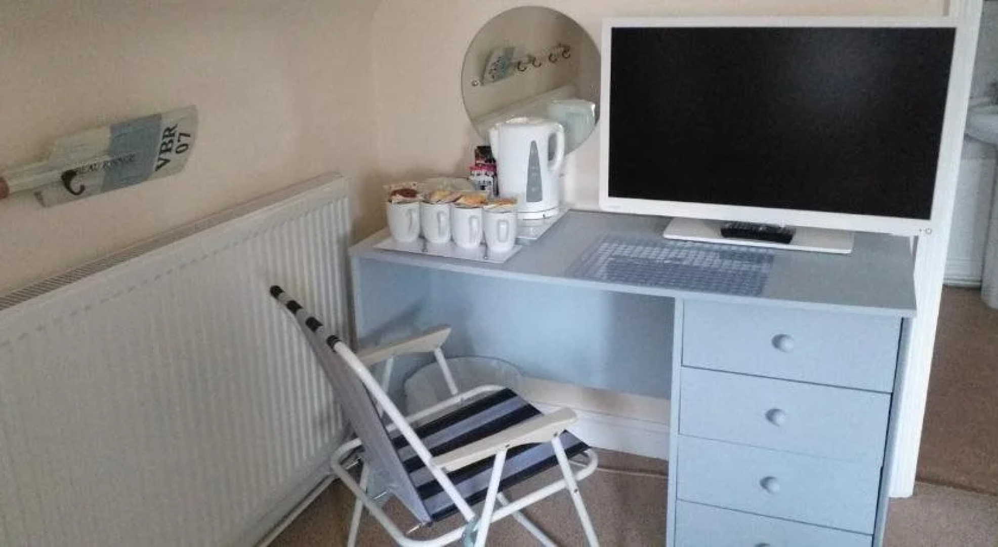 Acorn Lodge Guest House