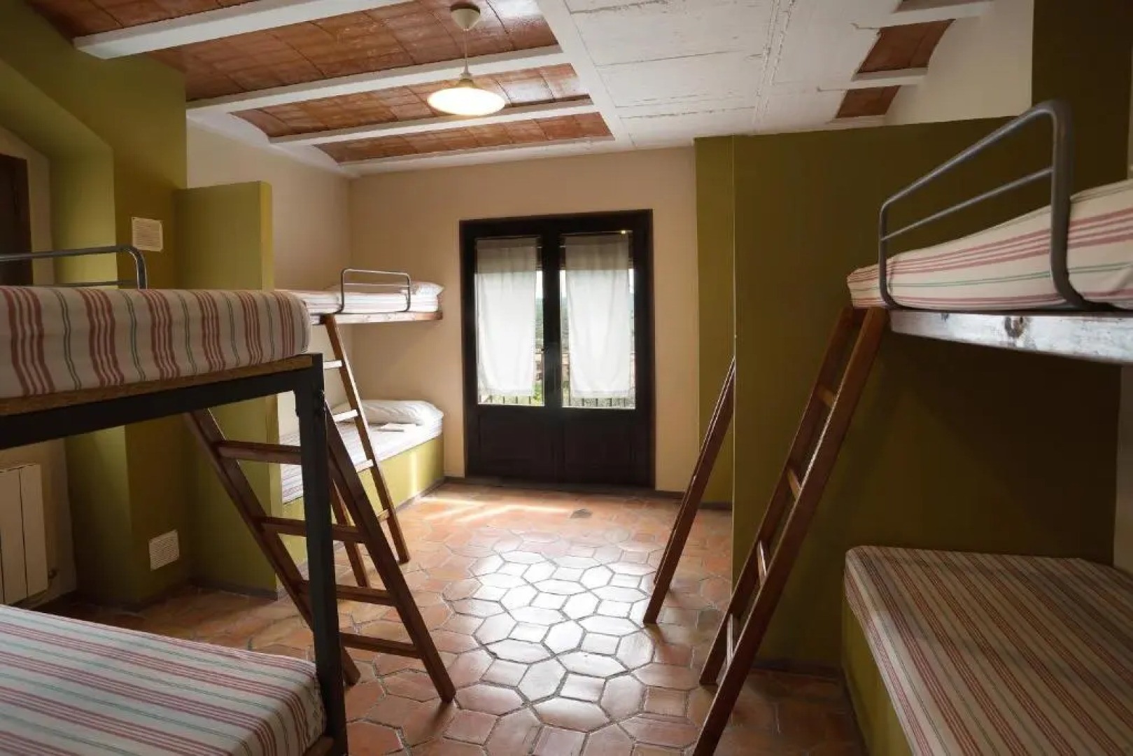 Albergue Rural de Guara