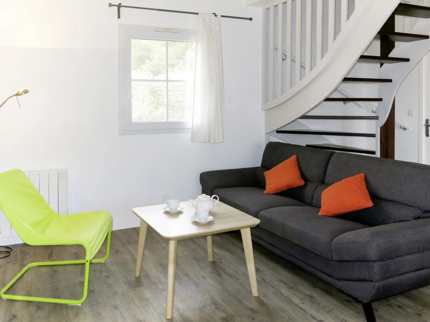 Village des Dunes (CEZ310)