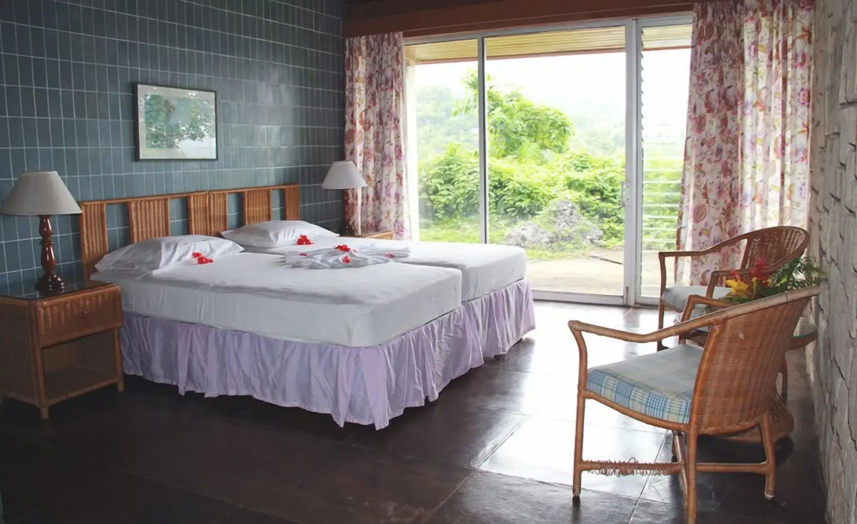 Frenchman's Cove Resort