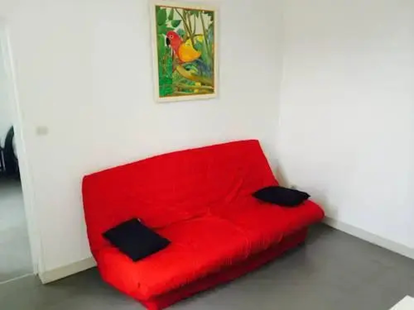 Appartement Bayeux F3