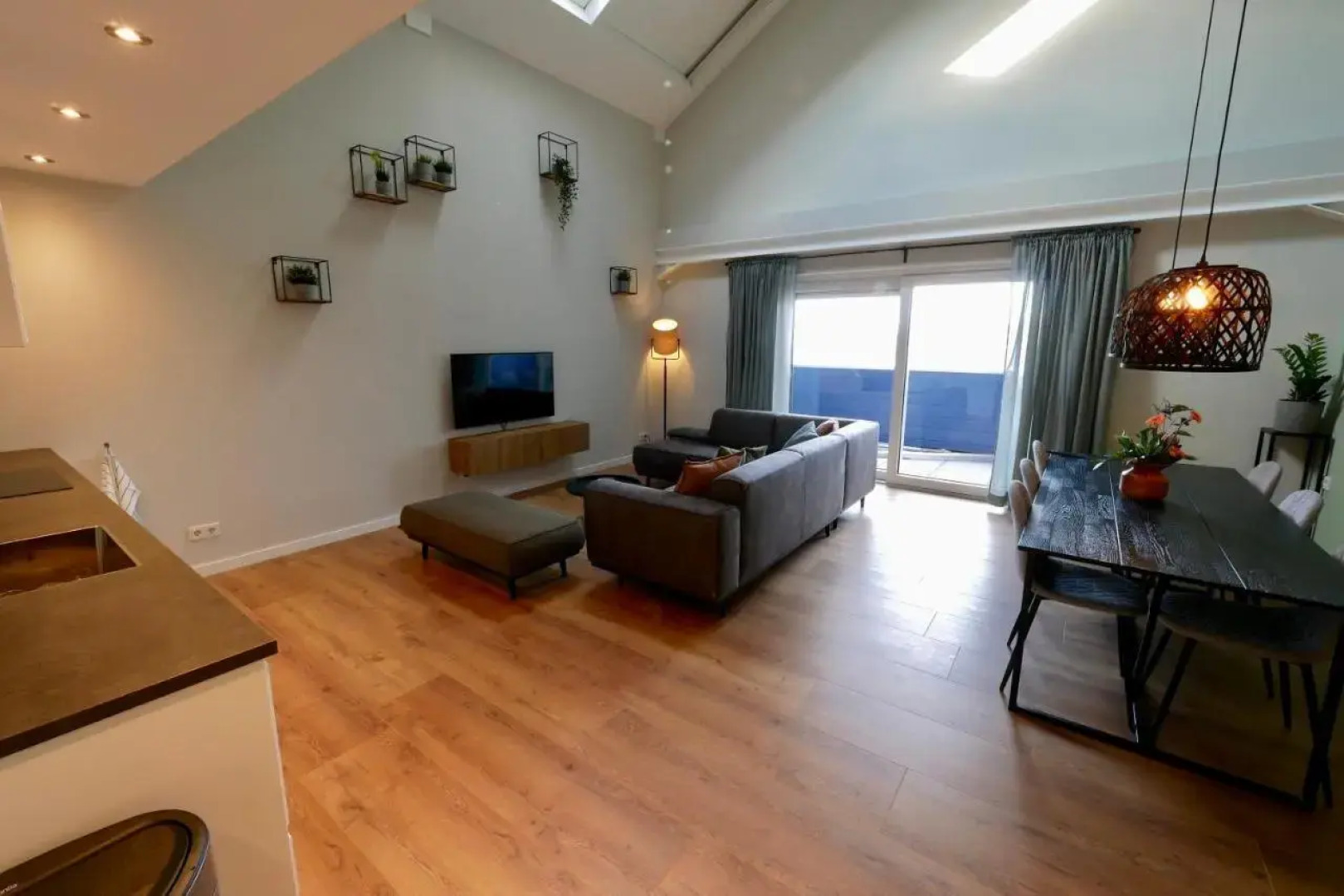 Boothuis 64 Harderwijk