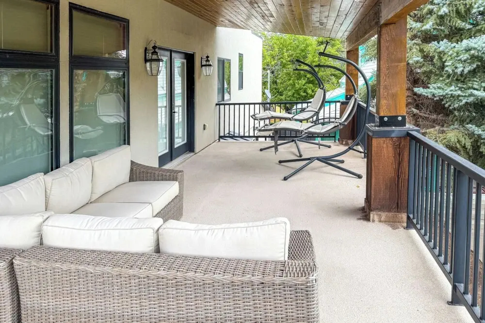 Near Skiing & Hiking: Mtn-view Home in Parowan!