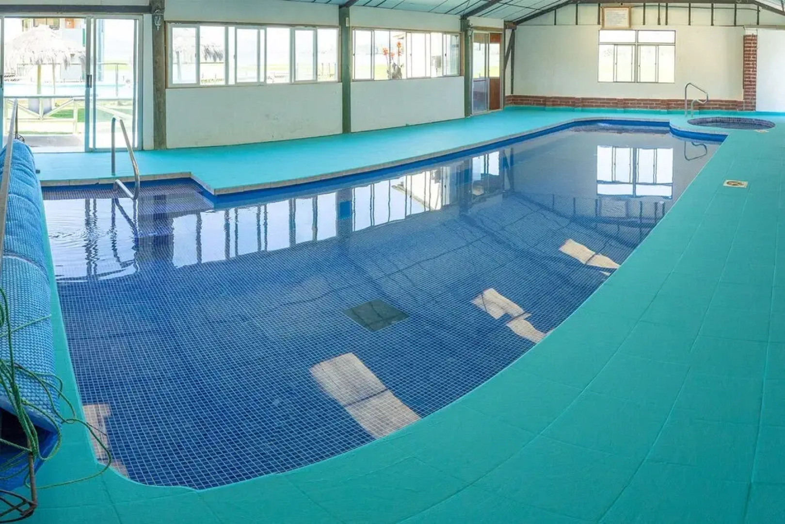 Cabañas Villa Alejandra