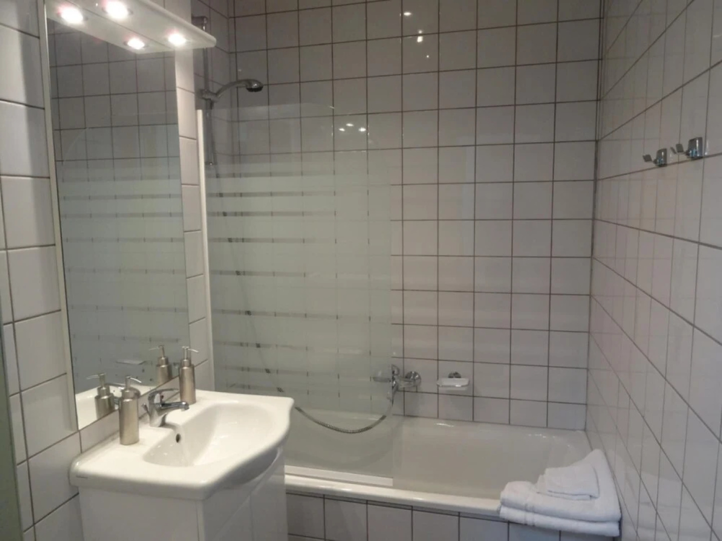 Sapini Re Type B In Wahlhausen