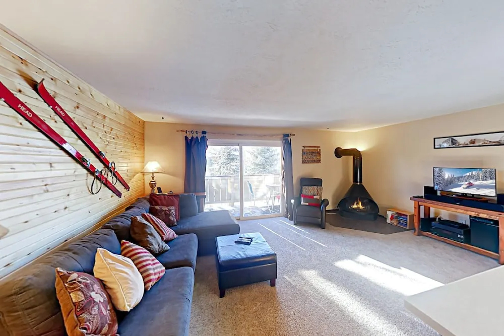 933 Straight Creek Dr Condo Unit U201