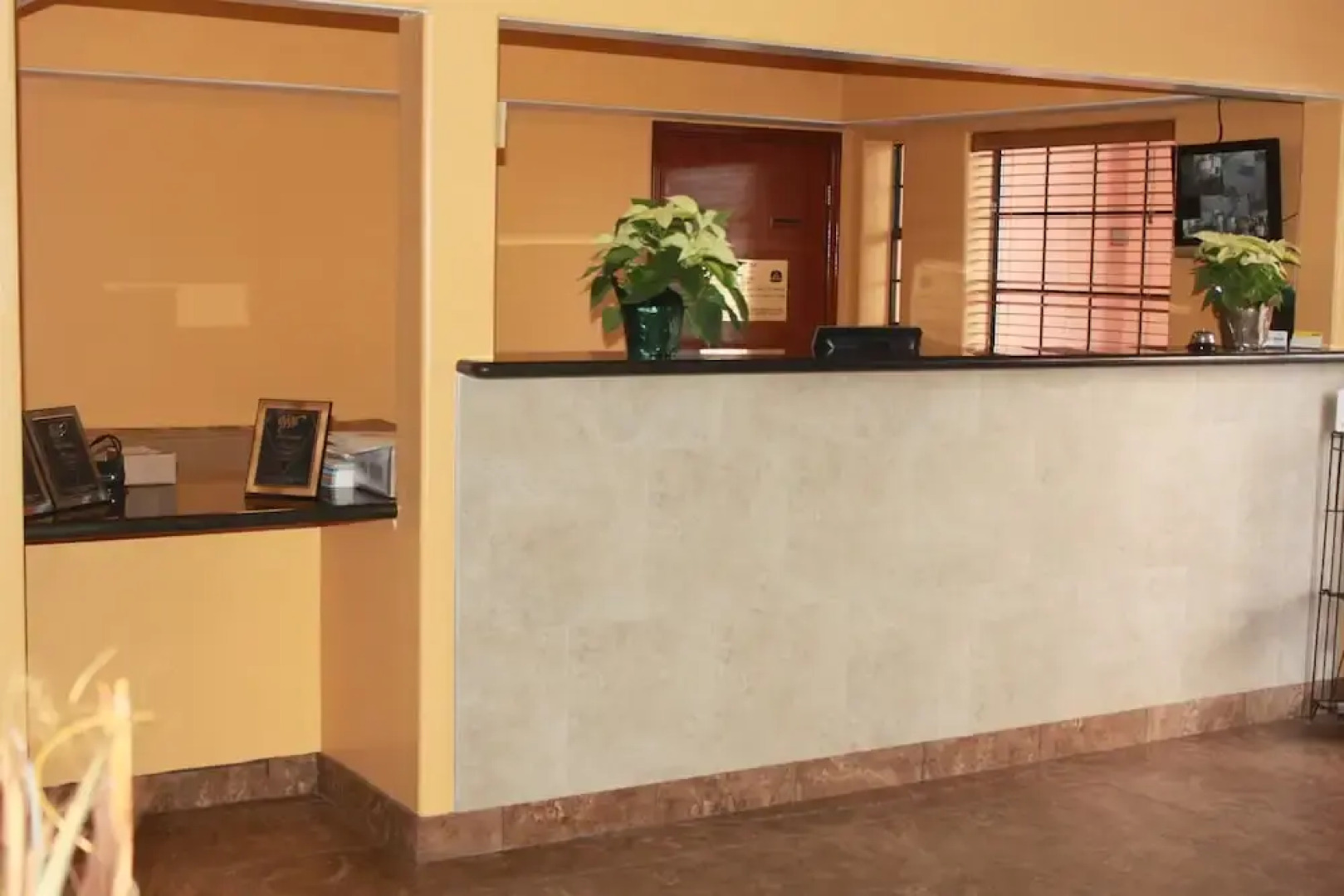 Best Western Executive Inn Raymondville