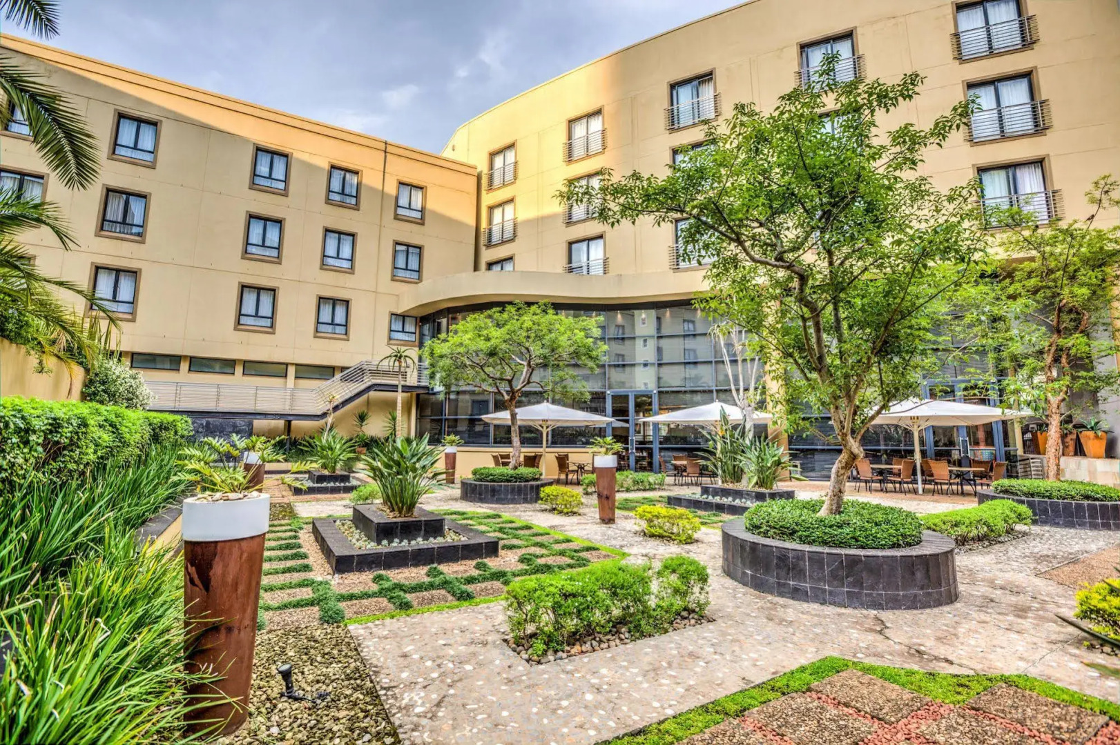 City Lodge Hotel Umhlanga Ridge