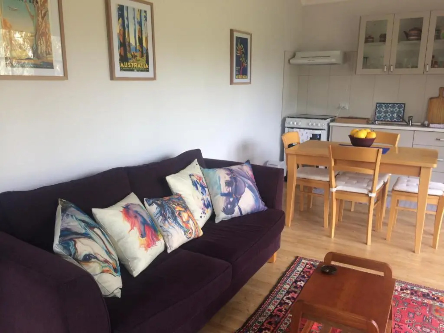 Whispering Pines Bed and Breakfast