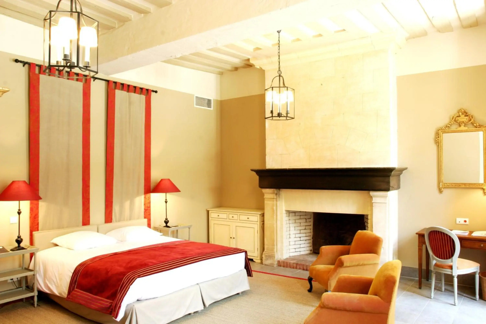 Château d'Augerville Golf & Spa Resort - TemptingPlaces Collection