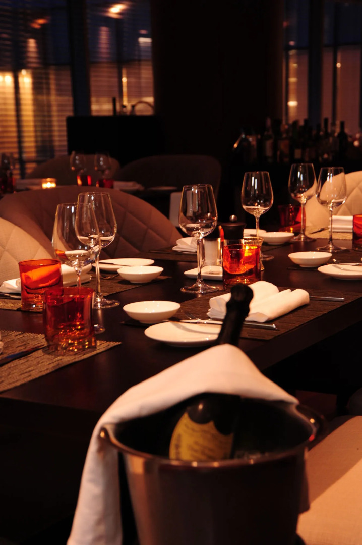 Hotel de Convenções de Talatona